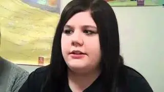 Operation Graduation Student Video: Amanda, Heather and Lyndsey (Wauconda Center)