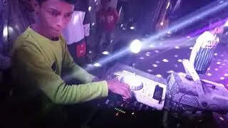 Sakhrain 2021 Festival Party Done With D Jay Ontor  & Dj Savy