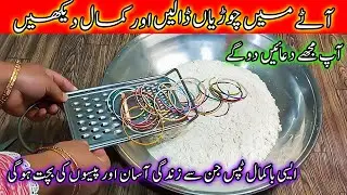 8 best useful kitchen ideas with zero cost😱 - new kitchen hacks | money and time  saving tips