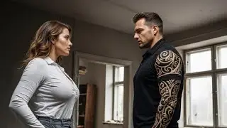 Бандиты выбрали не ту жертву — Она оказалась опасным бойцом спецотряда «Альфа»!