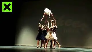 Dance Moms  - Contagious (Full Song)