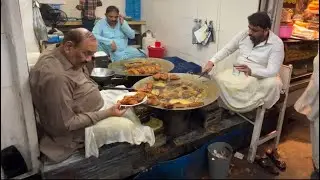 Kasur Ki Sab Se Mashhoor Machli | Crunchy & Juicy! | Street Food Tour
