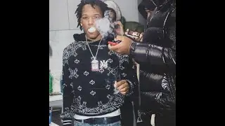 B Lovee x Wan Billz - I Can't Help It (Instrumental)