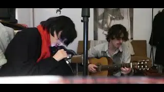 Rehearsal of  