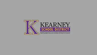 June 18, 2025 Kearney R-1 Board of Education Meeting