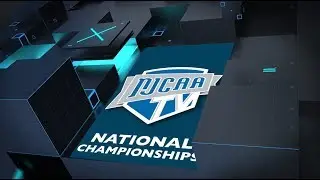 2018-19 NJCAA Championships on NJCAA TV