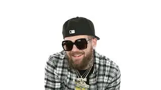 Doobie Laughs About Lying To Female Who Tattooed His Name On Her Body That He Would Reciprocate