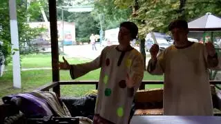 NovaNova - balalayka jam