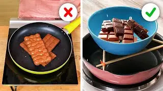 She Became a KITCHEN MASTER with These Tricks!