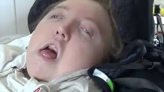 Jasmine's story - It started with a breath
