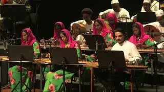 تراثيات من غرب السودان | بيت العود - الخرطوم، في الشارقة