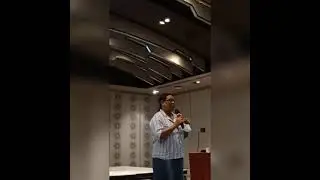 Ipulse testimony | cancer survivor