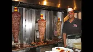 DJ Psyclone - Kebab Shop - L&Oslash;&Oslash;T