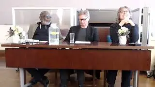 Living in Transformative Change - January 15, 2023 recording