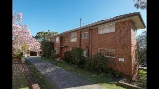 2/312A West Street, Cammeray - SOLD @ AUCTION