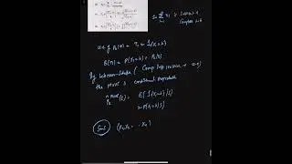 UMVUE for Poisson | Lehmann-Scheff&eacute; + Multinomial | UPSC ISS 2023 Paper-2 | Problem-24 | RitwikMath