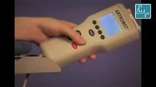 Unidad de rehabilitaci&oacute;n MPC de Tobillo Artromot SP3