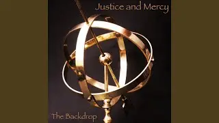 Justice and Mercy