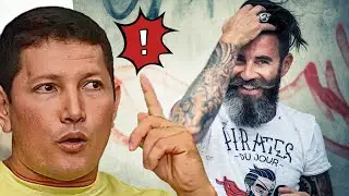 ¿Hay PELIGRO para los jovenes si se hacen un TATUAJE? Padre Luis Toro.