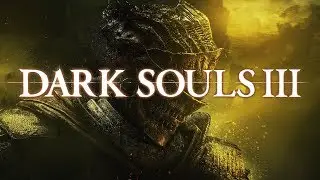 Bow only run #1 - Dark Souls 3
