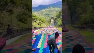 The Nice Funtastic Park Cianjur