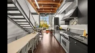 179 E City Place Drive Santa Ana | City Place Lofts For Sale