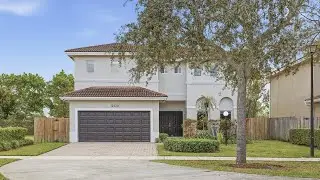12920 SW 143rd Terrace, Miami, FL