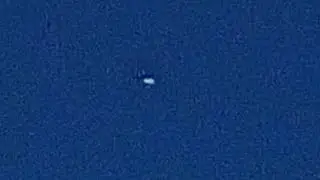 there's a universal disclosure that's taken place above our heads in the skies aka the heavens ! pt2