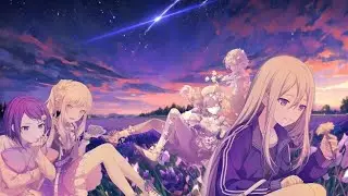 •~Koufuku Kei/Love And Punishment~• | Kana6 song, ft Nightcord and Meiko |