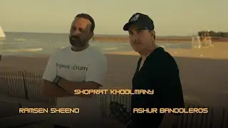 Ashur Bandoleros - Shoprat Khoolmany (feat. Ramsen Sheeno) Official Music Video | 2025