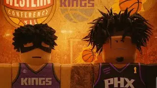 PBA SEASON 6 PLAYOFFS WESTERN CONFERENCE FINALS - GAME 1 | Kings Vs Suns