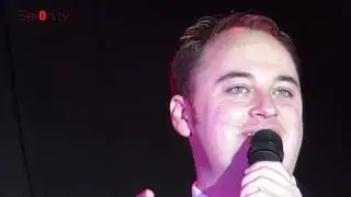Fiestas de Serón 2016 Juan Manuel Punzano  Que Guapa