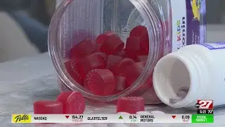 Healthy Living: Melatonin for kids
