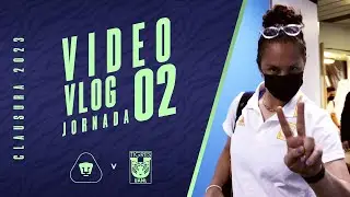 🎥 VLOG J2 |  La mejores rimas de las Amazonas en su segundo triunfo de la temporada 😮‍💨