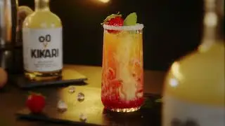 Solero mit Eierlik&ouml;r: Cocktail zuhause selber machen | KIKARI