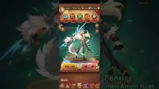 #idlelegends New event summon terbatas 