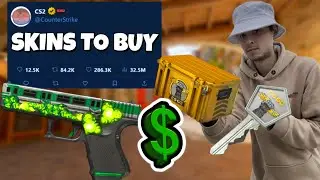 CS2 Investing SKINS will be DISCONTINUED