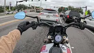 2025 Indian Scout 101 