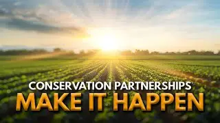 Louisiana Association of Conservation Districts Annual Convention