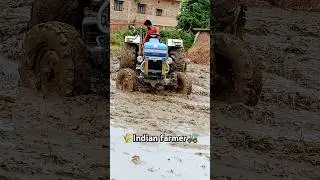 Indian farmer lifestyle