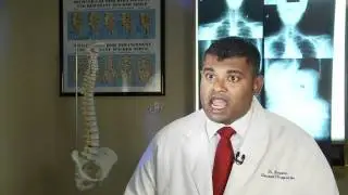 Gonstead Chiropractic Center Fort Mill, SC. Dr. Rich Benjamin, D.C.  Fertility