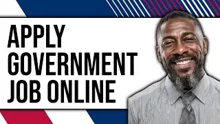 How To Apply Government Jobs In Dubai (UPDATED 2025)