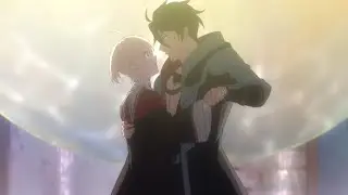 A Romantic Night with the Demon King | BL Anime Dub | OceanVeil