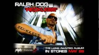 Ralph Dog feat Blaq Poet & Craig G - Go 4 Broke [prod Dj DAREDEVIL]