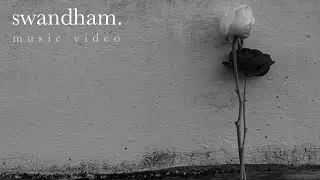 Swandham | Ente Kannil Ninakai | Music Video | Farhan