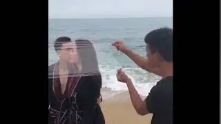 Tutorial Foto Mantul!