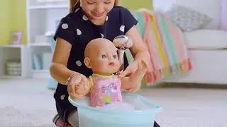Zapf Creation Baby born 824-610 Бэби Борн Ванна