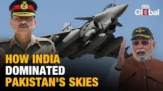 How India Cornered Pakistan as Swiss Report Exposes Asim Munir&rsquo;s Weakness