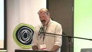 Roger Lindenmeyer: Diabetes Education and oral health