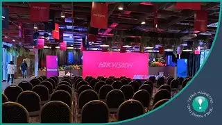 HIKVISION - HIK Partner HUB 2025